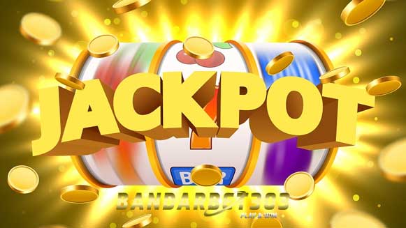 Cara Mudah Menangkan Jackpot Slot Online Paling Terbaru